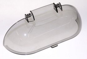 Cover - 5313210111 Water Tank Lid (san) Transparent Smoke Ec270 [Delonghi]