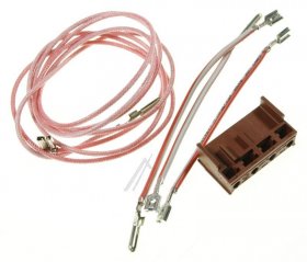 Harness - 12022895 Cable Harness [Bosch Siemens]