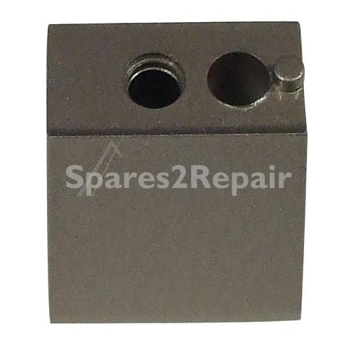 Fixings And Brackets - Holder(flt Slice Handl lft inx [Vestel]