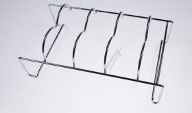 Wine Rack - 1038211 Wire Bottle Shelf [Amica]