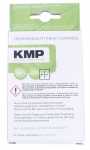 Kmp Toner Cartridge - 1243 hc06 B-t40 Toner Magenta For Brother