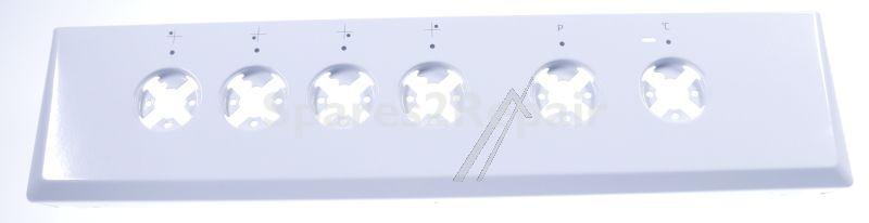Operating Unit Screen - 418315282 C00921368 Decorative Control Panel [Arcelik]