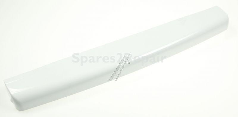 Panel - C00520444 488000520444 Top Front Fascia 546x34x69 Rta41 [Whirlpool Indesit]