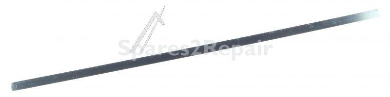 Smeg Fixings And Brackets - 063251591 Front Panel Upper Bande