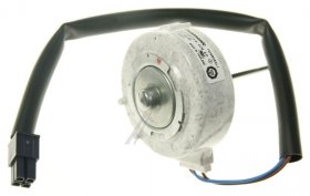 Ventilator Motor - 5731120100 C00866334 Dc Fan Motor [Arcelik]