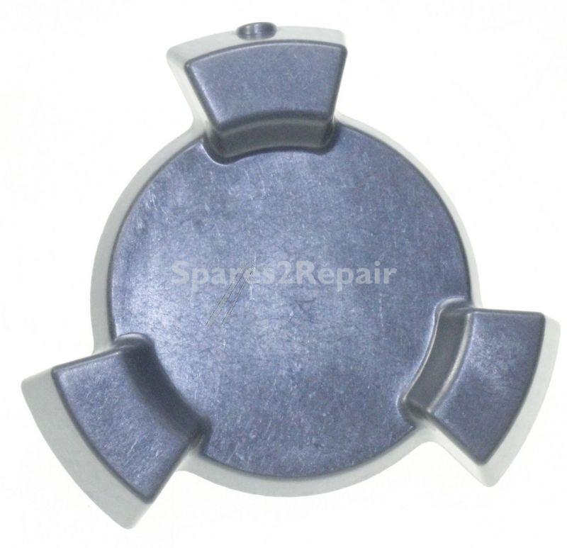 Driver Unit Disc Table - C00467624 482000014328 Wheel Tt Trad Chef [Whirlpool Indesit]