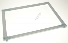Samsung Stacking Tray - Da67-03028a Shelf Ref-low super Star pp+glass xsc co