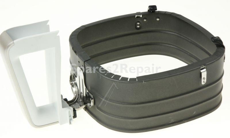 Philips Chip Pan Basket - Cp0632-01 Qc Basket White