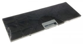 Hisense Gorenje Carbon Filter - 530408 Carbon Filter 485x170mm