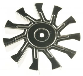 Hisense Gorenje Turbine Fan - 436958 Fan Propeller Askoll 45-ss