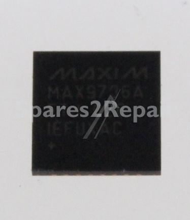 Vestel Ic - Max9736a 30066412 Integrated