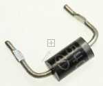 Toshiba Diode - 30009366 Diode Uf5402 3a-200v 150a