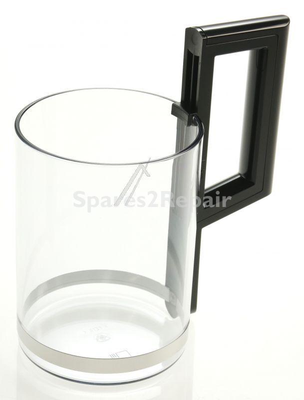 Milk Container - C00507439 482000095456 Carafe [Whirlpool Indesit]