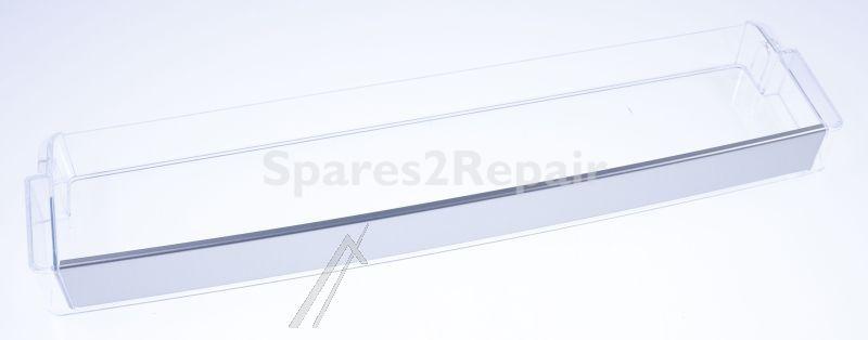 Refrigerator - Freezer Door Shelf - 00677089 Tray [Bosch Siemens]