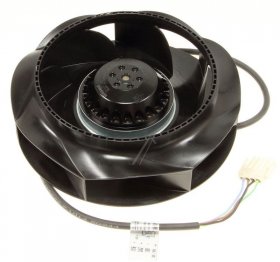 Dometic Ventilator Motor - 4450017344 Fan Motor