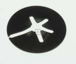 Lg Fan Blades - Aeb73504910 Grille Assembly Fan