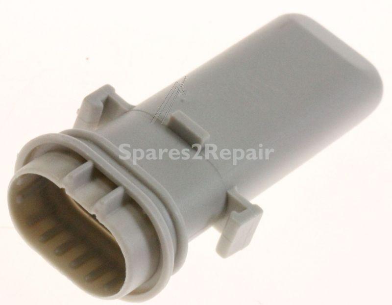 Operating Unit Screen - 1560912600 Control Panel Printed Complete [Electrolux Aeg]