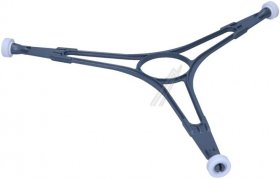 Driver Unit Disc Table - C00382518 482000090986 Ring Tt + Wheel [Whirlpool Indesit]