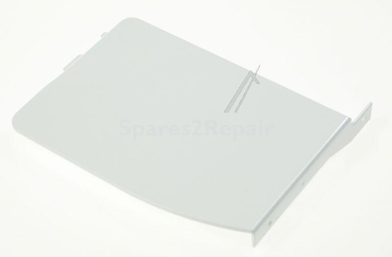 Whirlpool Flap - C00518891 488000518891 Base Moulding Cover Plate Right Gw