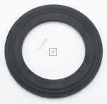 Sealing Materials - 4055307468 Gasket cover softener [Electrolux Aeg]