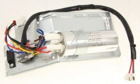 Lg Flap - Abq32415901 Case Assembly Control (outdoor)
