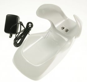 Charging Cradle - 49115034 Assembly Dock station 7 2v [Candy Hoover]