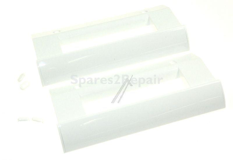 Door Handles - 4055275517 Handle Assembly [Electrolux Aeg]