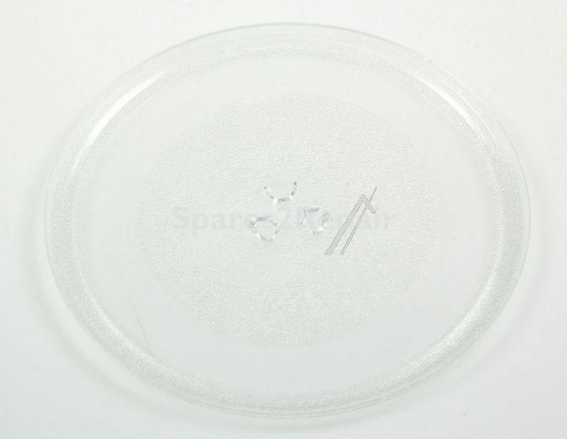 Microwave Turntable Plate - C00306939 482000020007 Rotary Table [Whirlpool Indesit]