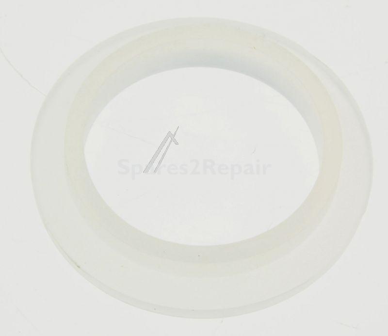 Saeco Sealing Ring - 11027363 Black Portafilter Gasket For Boiler G2010