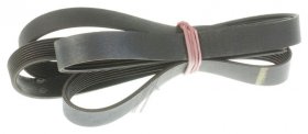 Hutchinson Poly v belt H - 1181h8el Poly V Belt L=1181mm