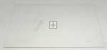 Smeg Glass Panel - 775651977 Glass Shelf Assembly