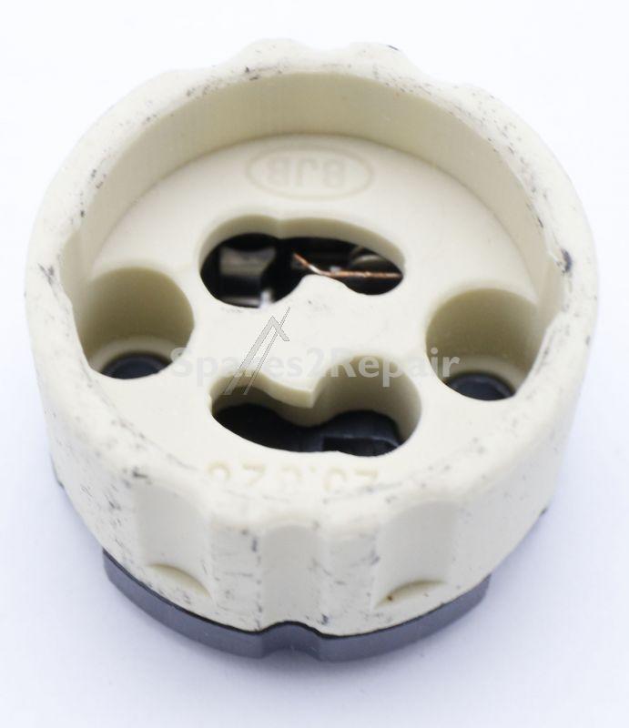 Elica Light Holder - 2005bi Lamp Socket