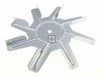 Turbine Fan - 1034206 Turbine Fan [Amica]