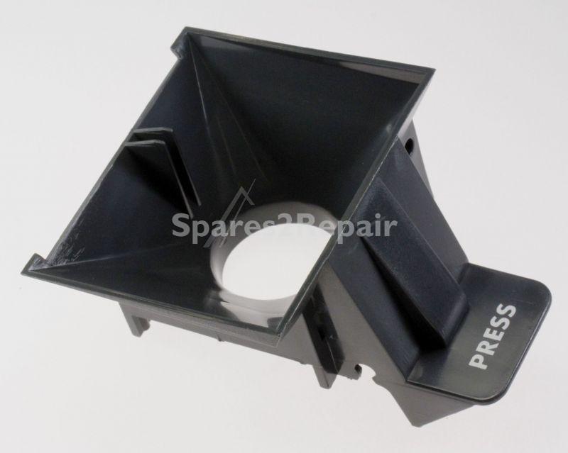 Hopper - 00174178 Funnel [Bosch Siemens]