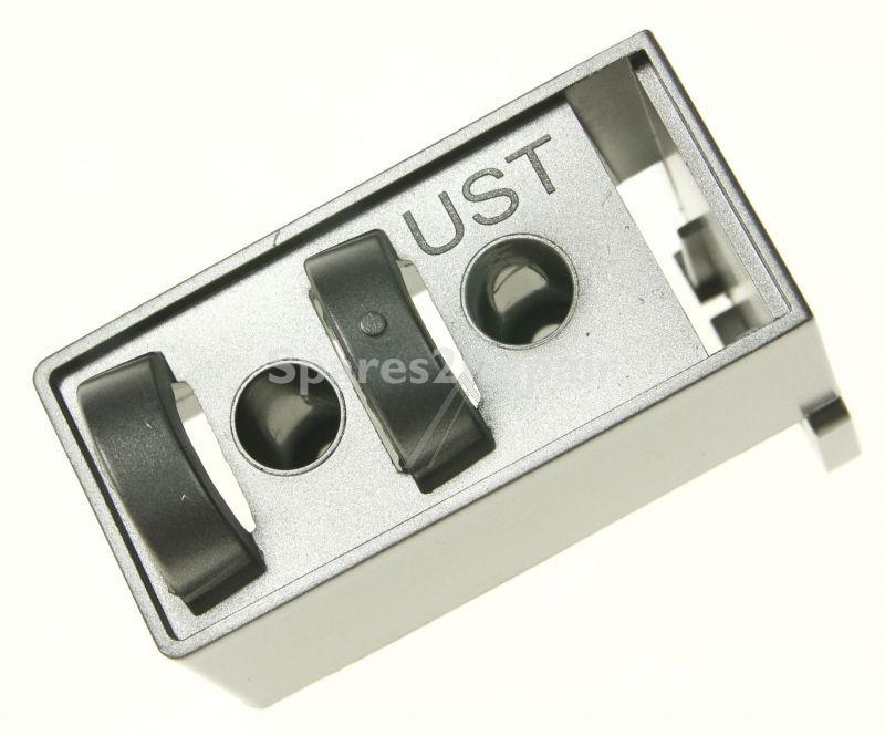 Sealing Materials - 4324851400 C00895817 B-900- Lower Door Gasket Assembly [Arcelik]