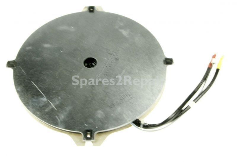 Induction Board - 3572275679 Coil Induction 210+ [Electrolux Aeg]