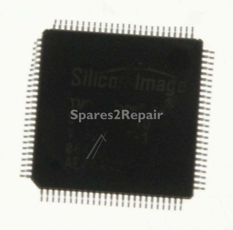 Vestel Ic - 30040981 Ic Sil1169ctu Tqfp100 Rohs