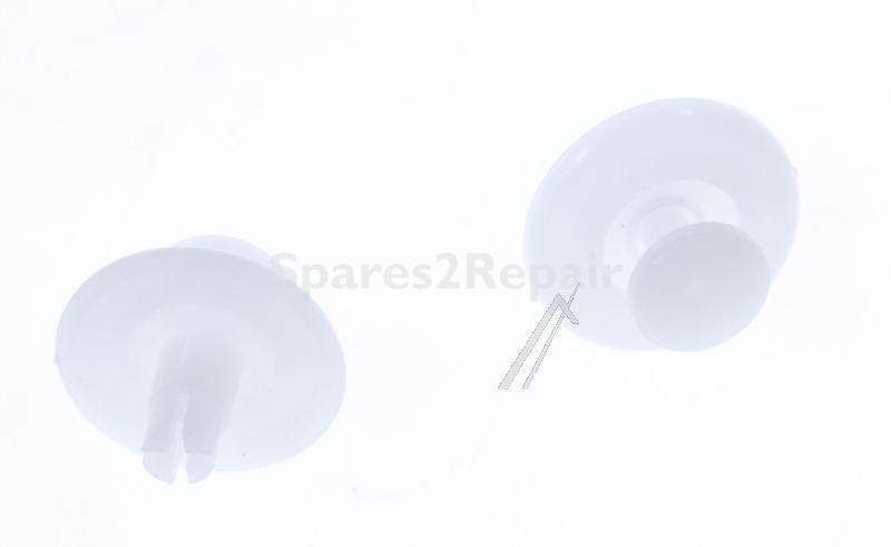 Liebherr Screw - 409814800 Pan Head Screw St4 8x16-c