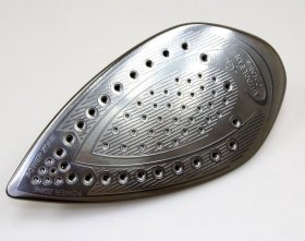 Clamp Level - Cs-00121807 Soleplate-complete 2400w [Groupe SEB]