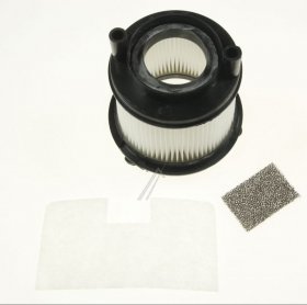 Vacuum Cleaner Filter - U62 Kit 35601182 Hepa Filter [Candy Hoover]