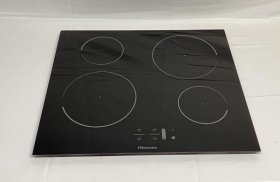 Hisense Gorenje Ceramic Surface - 784881 Glass-ceramic Plate Bi6 Da-s0 Hisense Glu