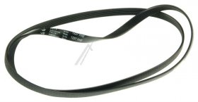 Hutchinson Poly v belt H - 1227h7el-ma Poly V Belt Elastic