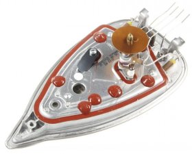 Clamp Level - Rs-dw0174 Soleplate-complete [Groupe SEB]