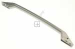 Oven Door Handles - 250000025 C00915548 Handle Large Silver [Arcelik]