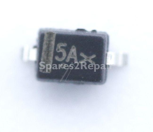 On Semiconductor Smd Diode - 70v-0 2a Smd Diode Sod-323