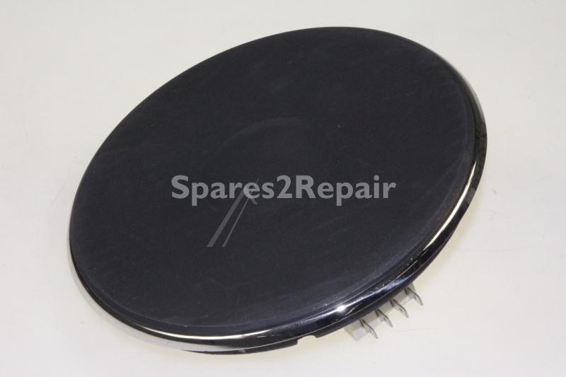 Hot Plate - 162100027 C00964414 Q180 1500w 400v Hotplate [Arcelik]