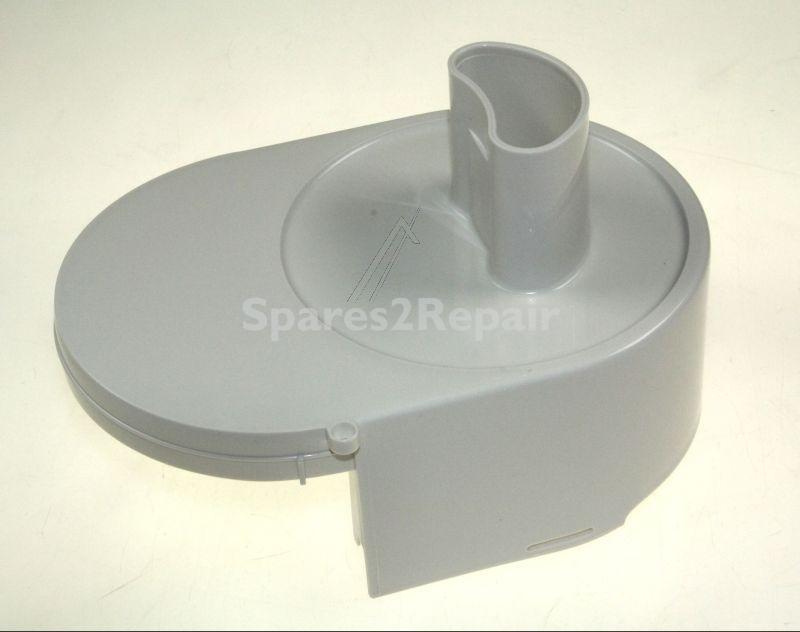 Braun Flap - 64290638 Top Cover