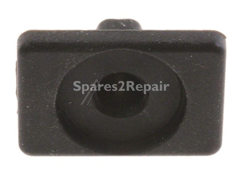 Smeg Square Plug - 764010211 Stopper