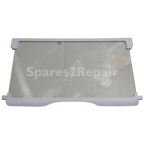 Glass Panel - 4320580300 C00895807 Glass Shelf-b900 [Arcelik]