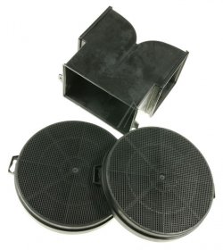 Hisense Gorenje Carbon Filter - 127047 Hood Recirculation Kit